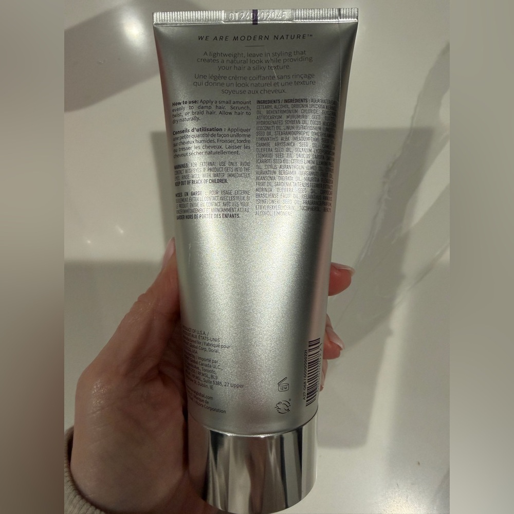 MONAT Studio One Air Dry Cream - Picture 2 of 3